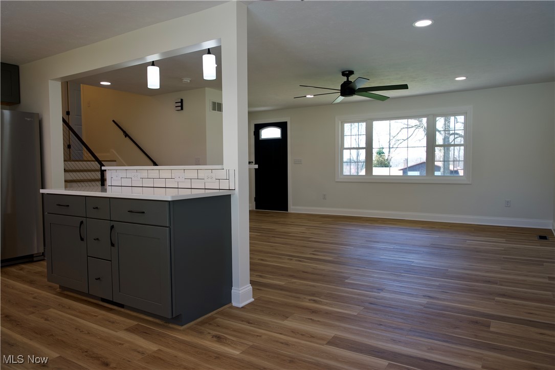 Flesher Wilbanks - Residential