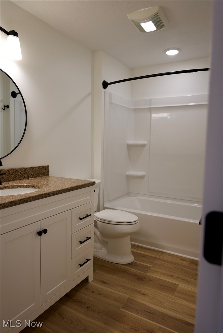 Flesher Wilbanks - Residential