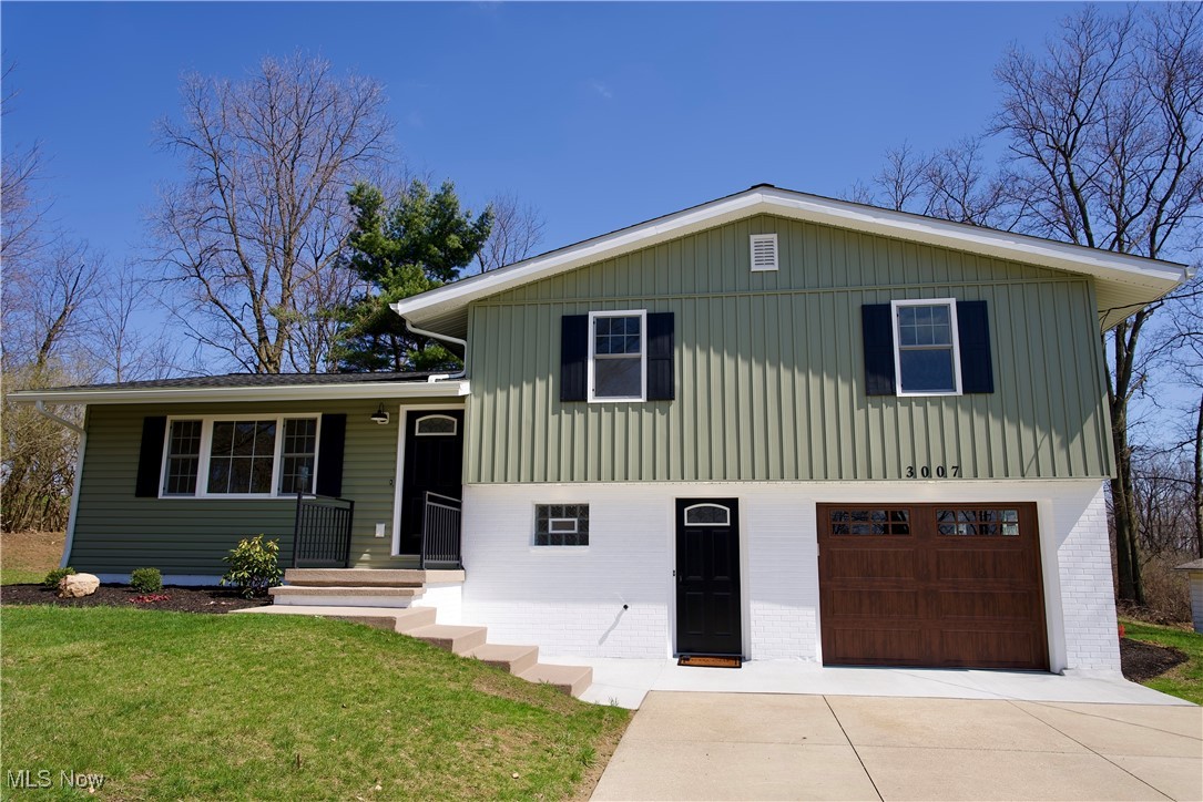 Flesher Wilbanks - Residential