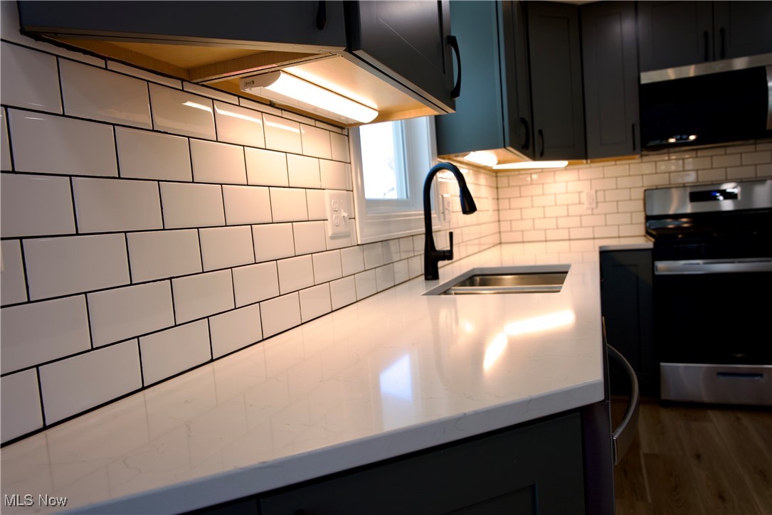 Flesher Wilbanks - Residential