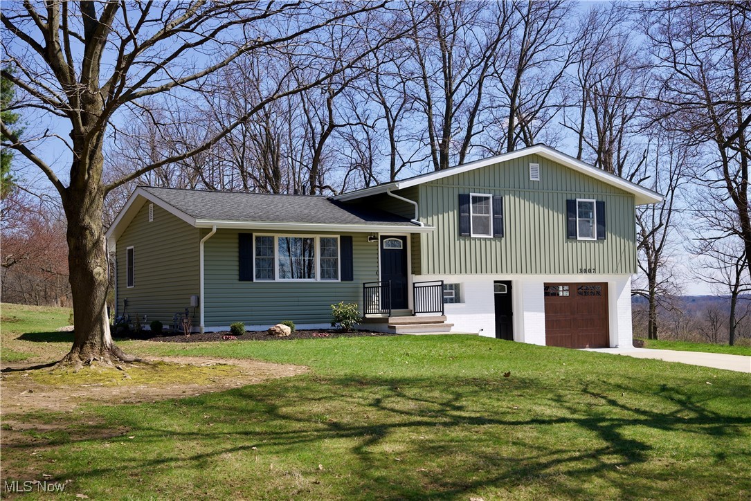 Flesher Wilbanks - Residential