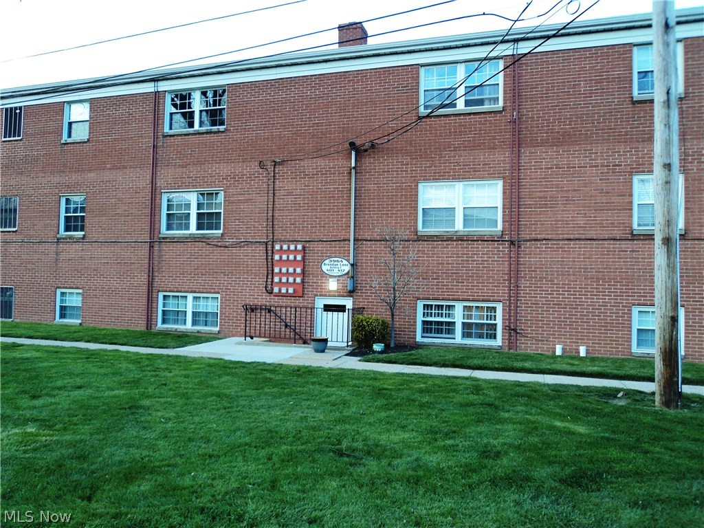 Roman Gardens - Residential