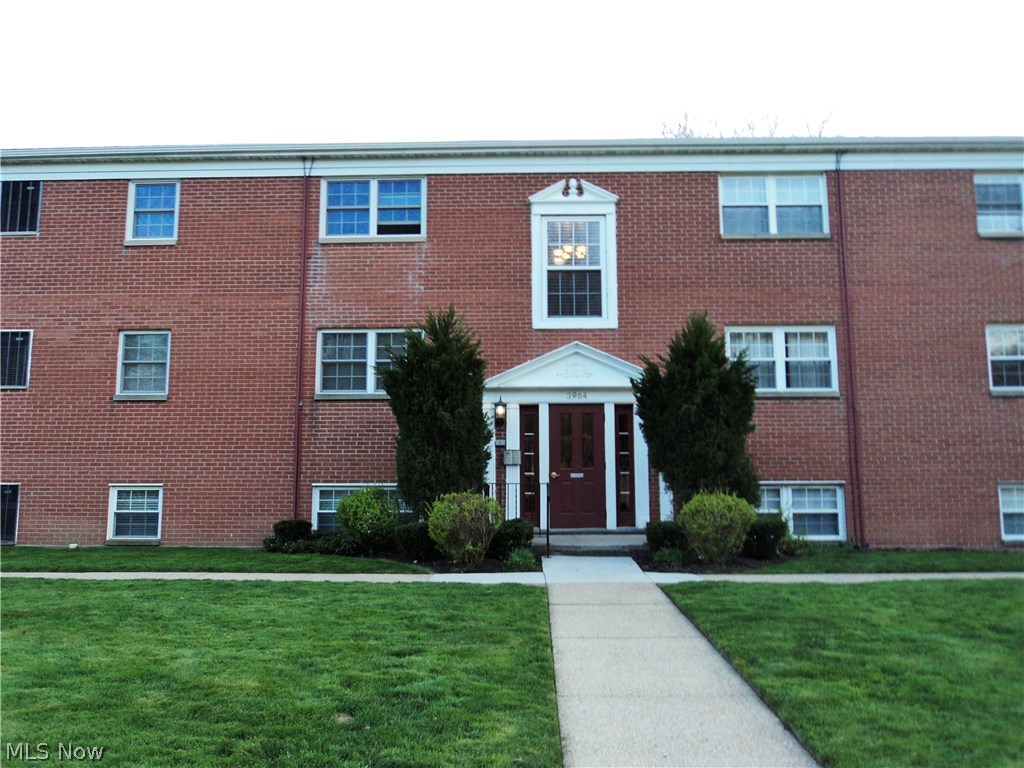 Roman Gardens - Residential