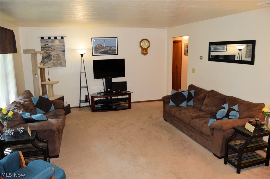 Austintown Township - Residential