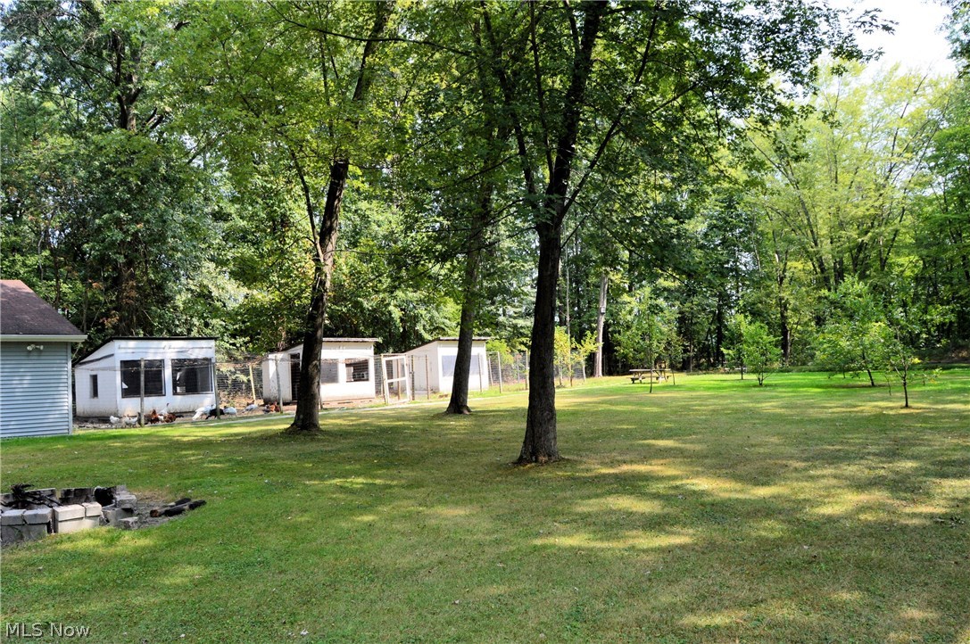 Austintown Township - Residential