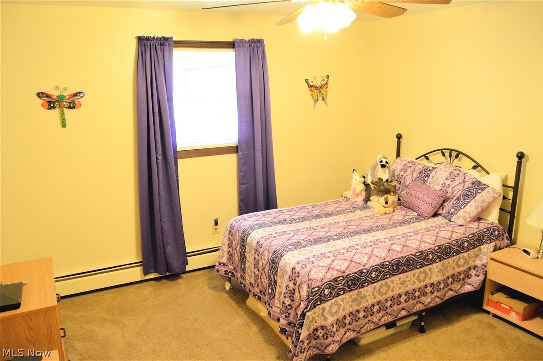 Austintown Township - Residential