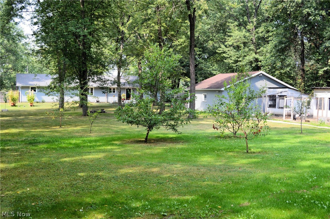 Austintown Township - Residential