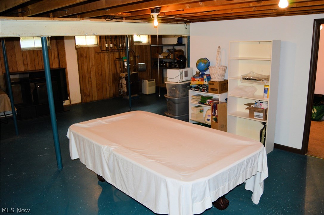 Austintown Township - Residential