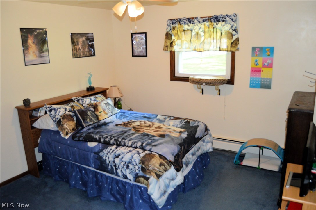 Austintown Township - Residential