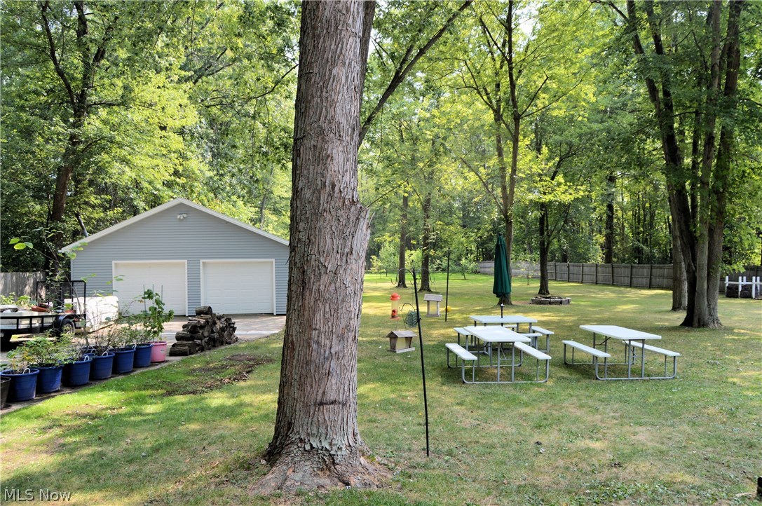 Austintown Township - Residential