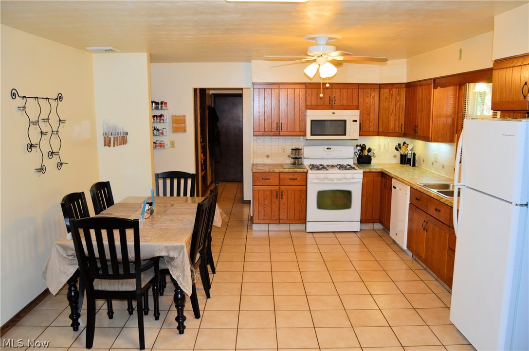 Austintown Township - Residential