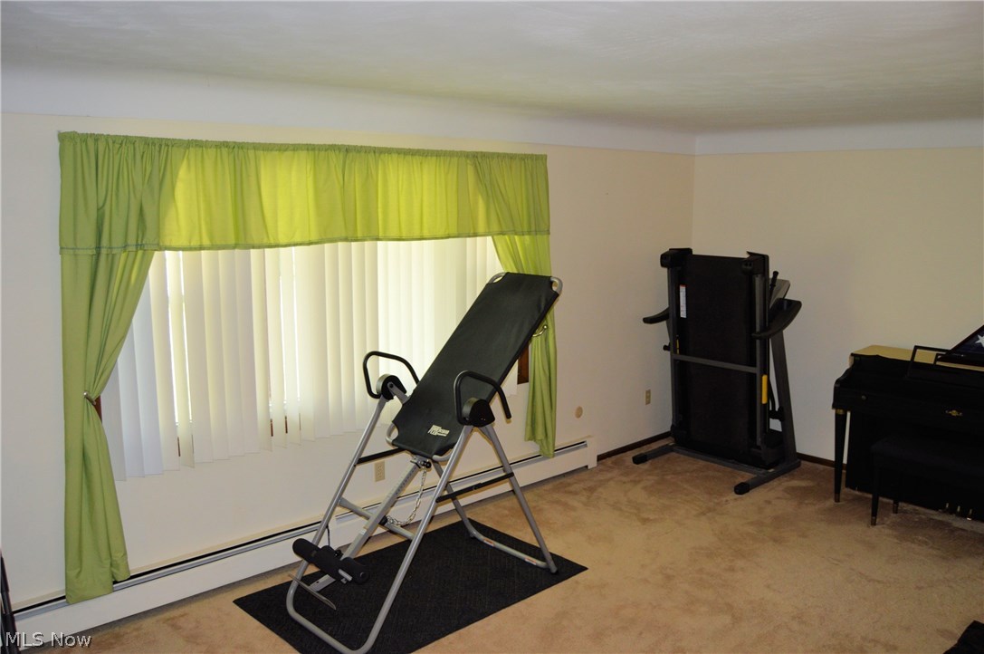 Austintown Township - Residential