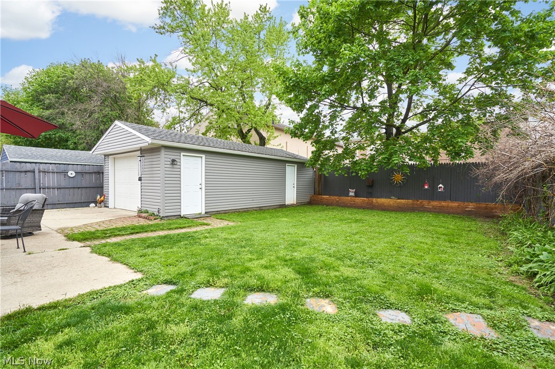 Oak Hills - Residential
