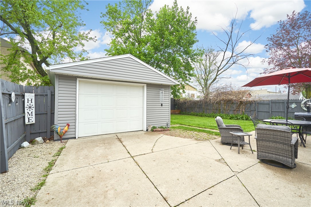 Oak Hills - Residential