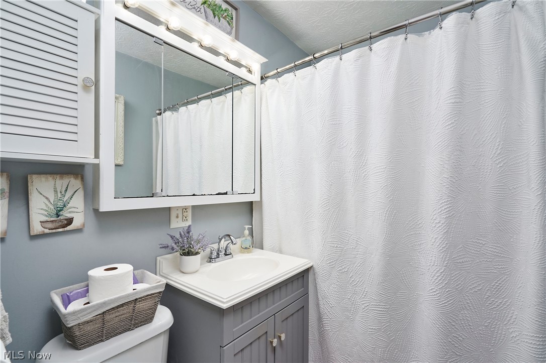 Oak Hills - Residential