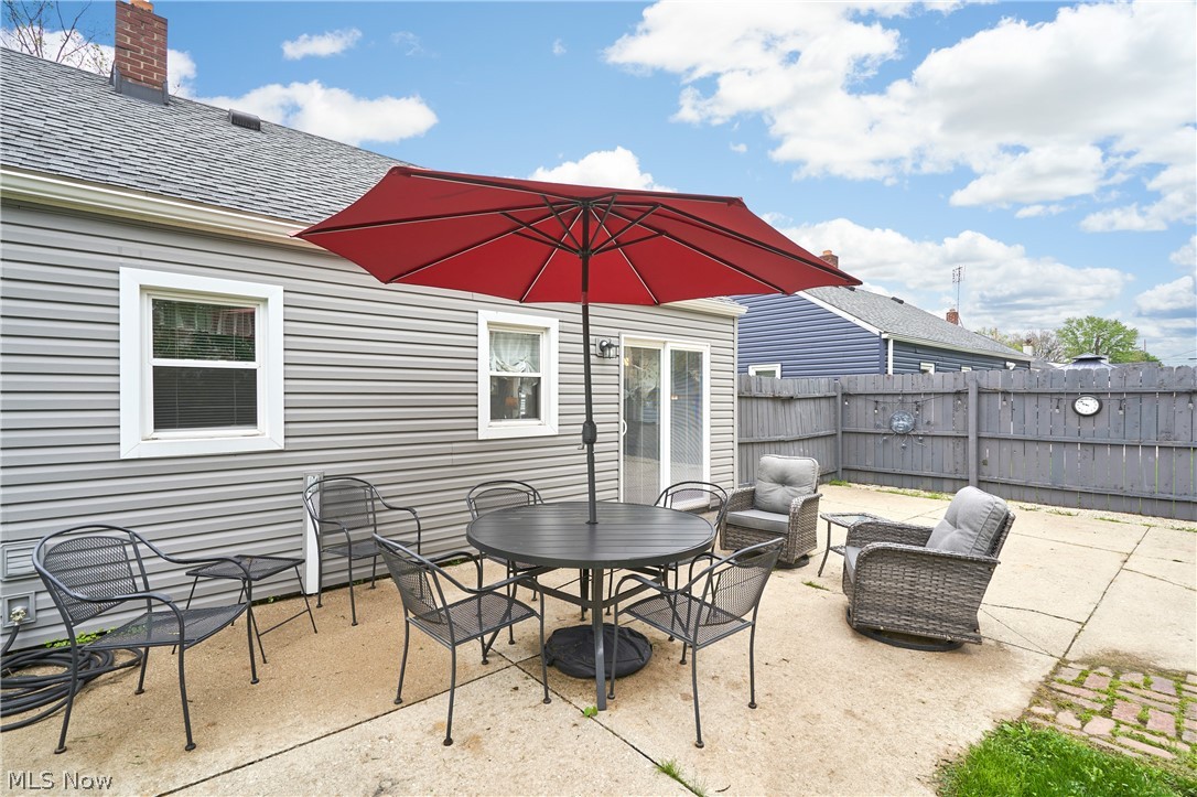 Oak Hills - Residential