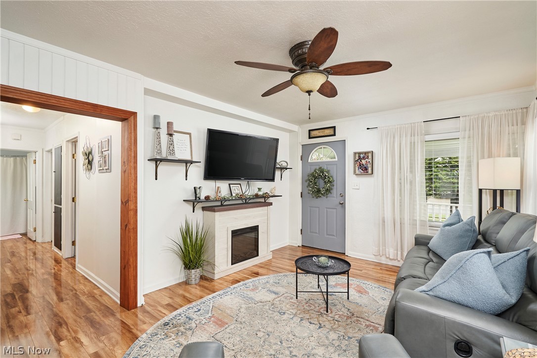 Oak Hills - Residential