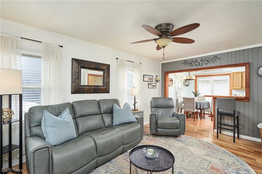 Oak Hills - Residential
