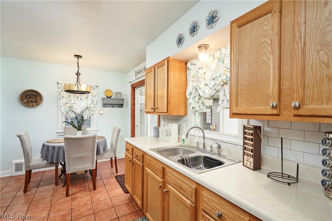 Oak Hills - Residential