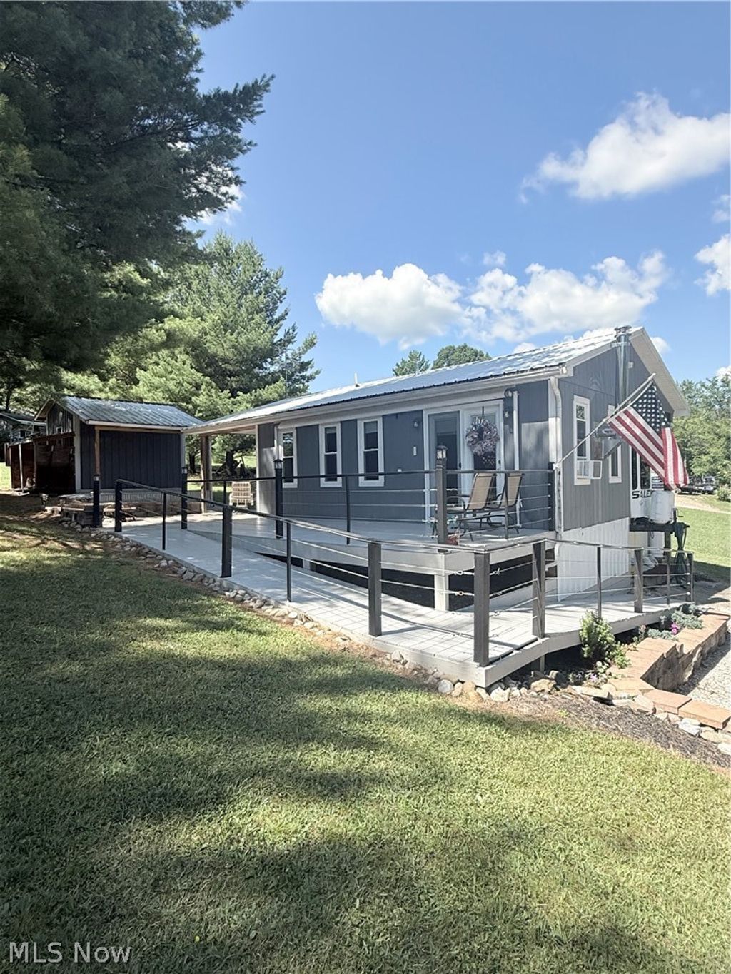 Photo of 383 Onondaga Trace CT, Loudonville, OH 44842 (MLS # 5222509)