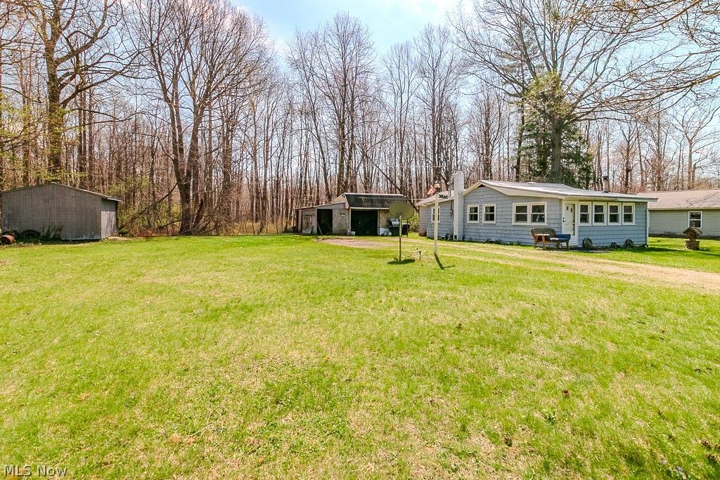 Photo of 6554 Tarbell Avenue, Madison, OH 44057 (MLS # 5201221)