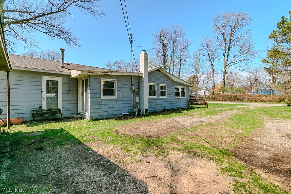 Madison-Lakeland Sub No2 - Residential