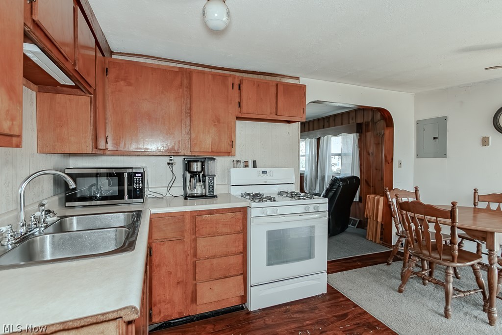 Madison-Lakeland Sub No2 - Residential