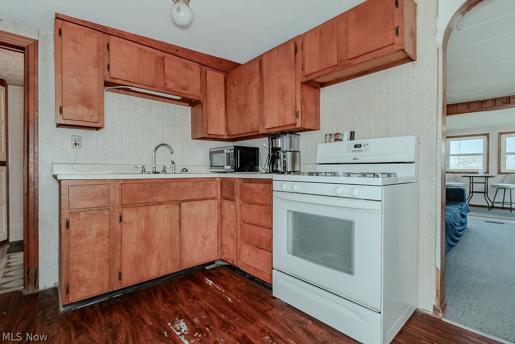 Madison-Lakeland Sub No2 - Residential