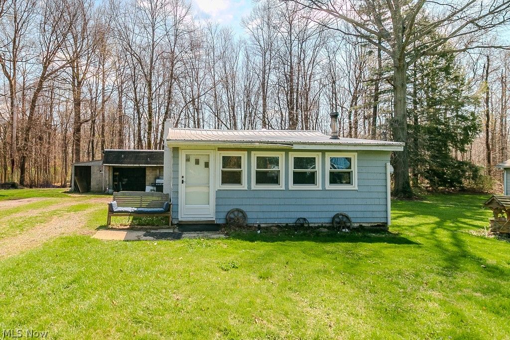 Photo of 6554 Tarbell Avenue, Madison, OH 44057 (MLS # 5201221)