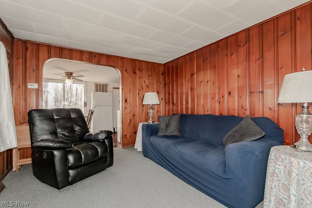 Madison-Lakeland Sub No2 - Residential