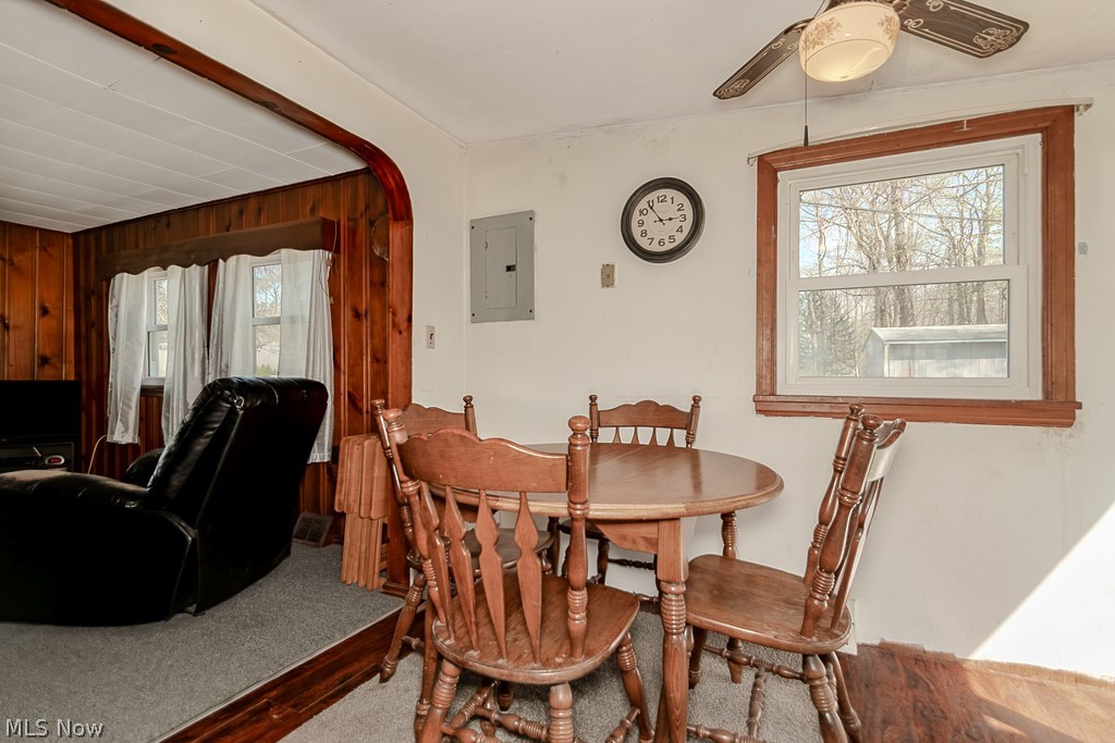 Madison-Lakeland Sub No2 - Residential