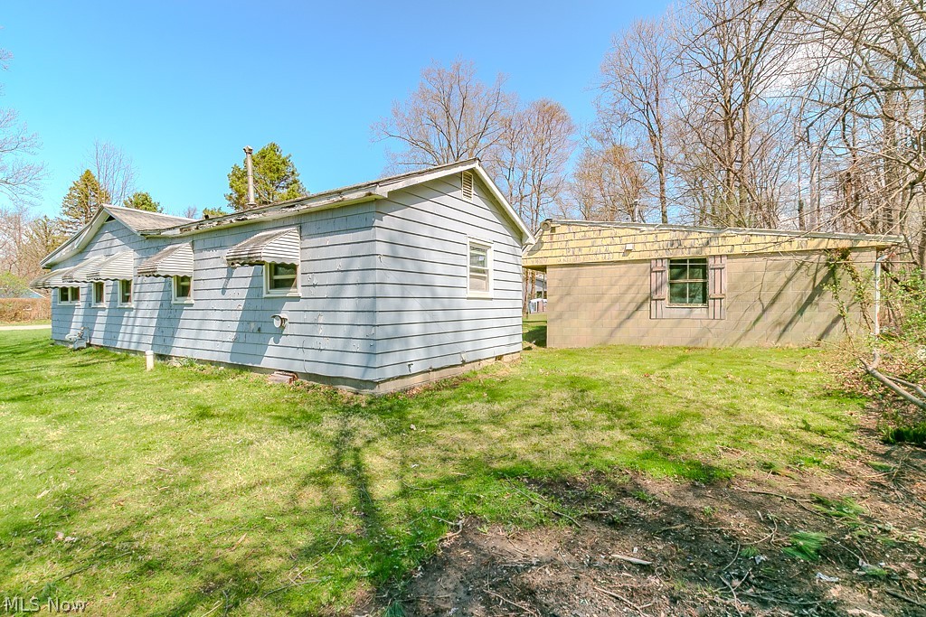 Madison-Lakeland Sub No2 - Residential