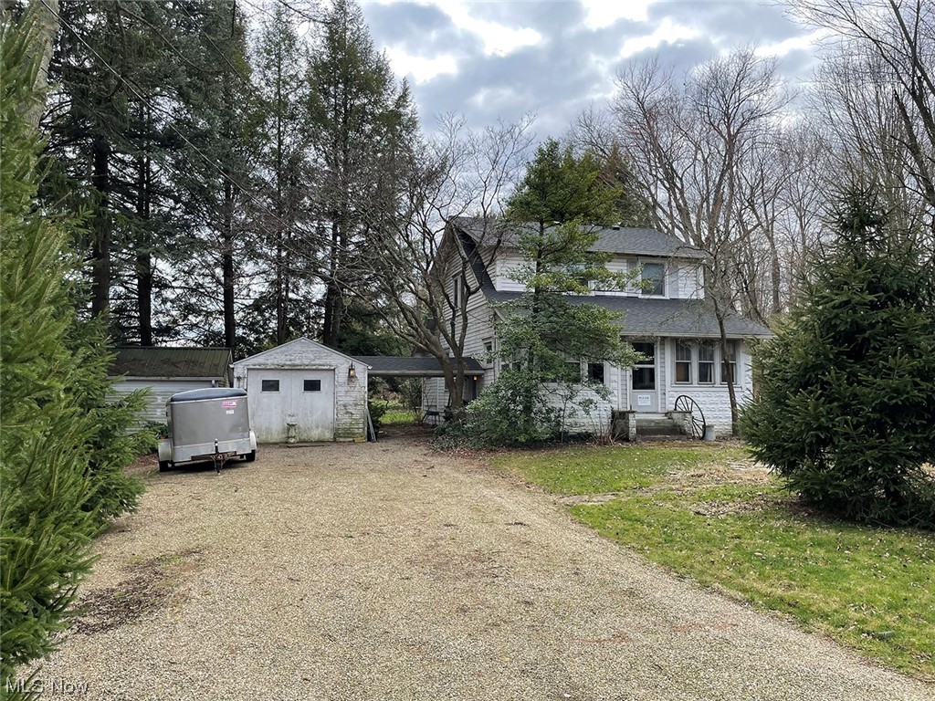 Bethlehem Sec 08 - Land