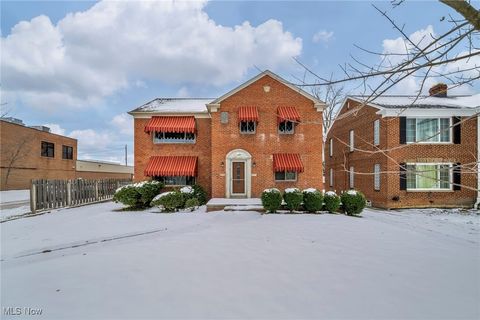 4401 Fairview Park Fairview Park OH 44126