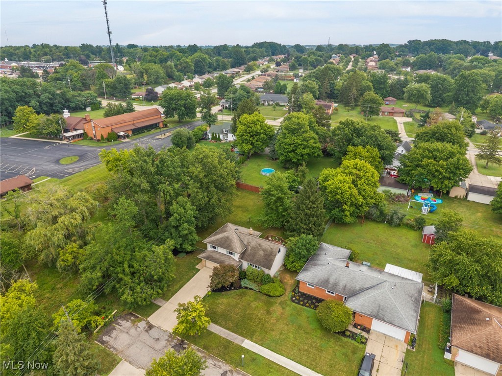 Woodbury Hills - Residential