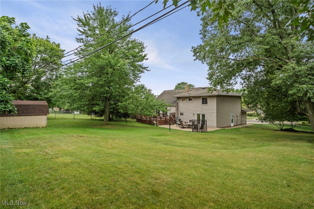 Woodbury Hills - Residential