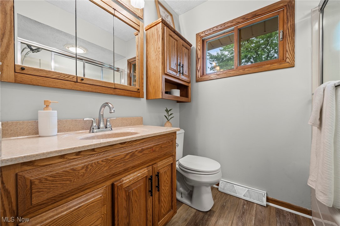 Woodbury Hills - Residential