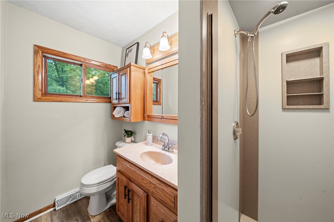 Woodbury Hills - Residential
