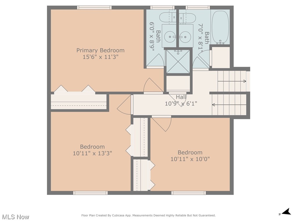 Woodbury Hills - Residential