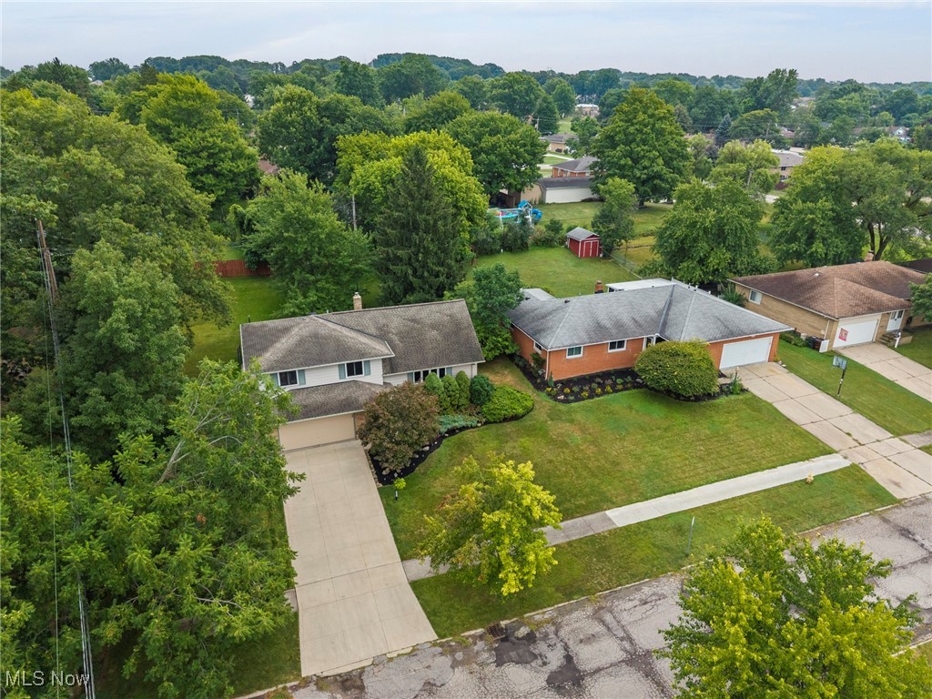 Woodbury Hills - Residential