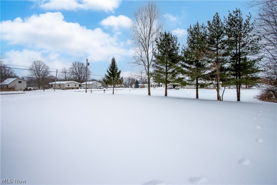 Cinnamon Lake Sub Un #1 - Residential