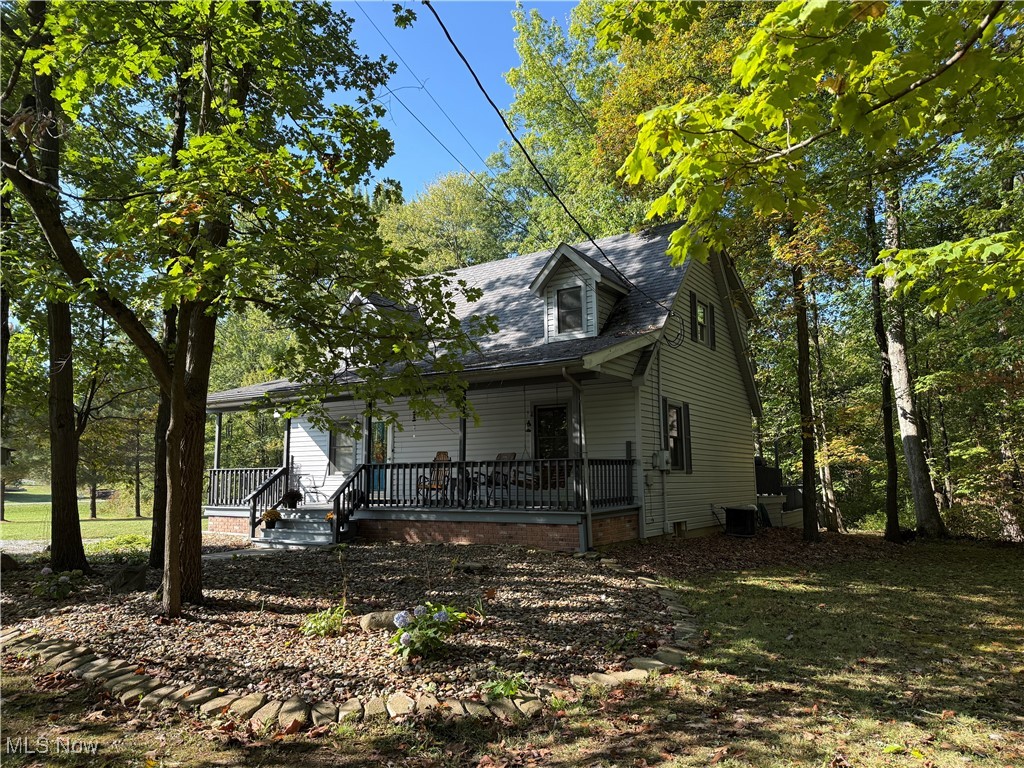 Cinnamon Lake Sub Un #1 - Residential