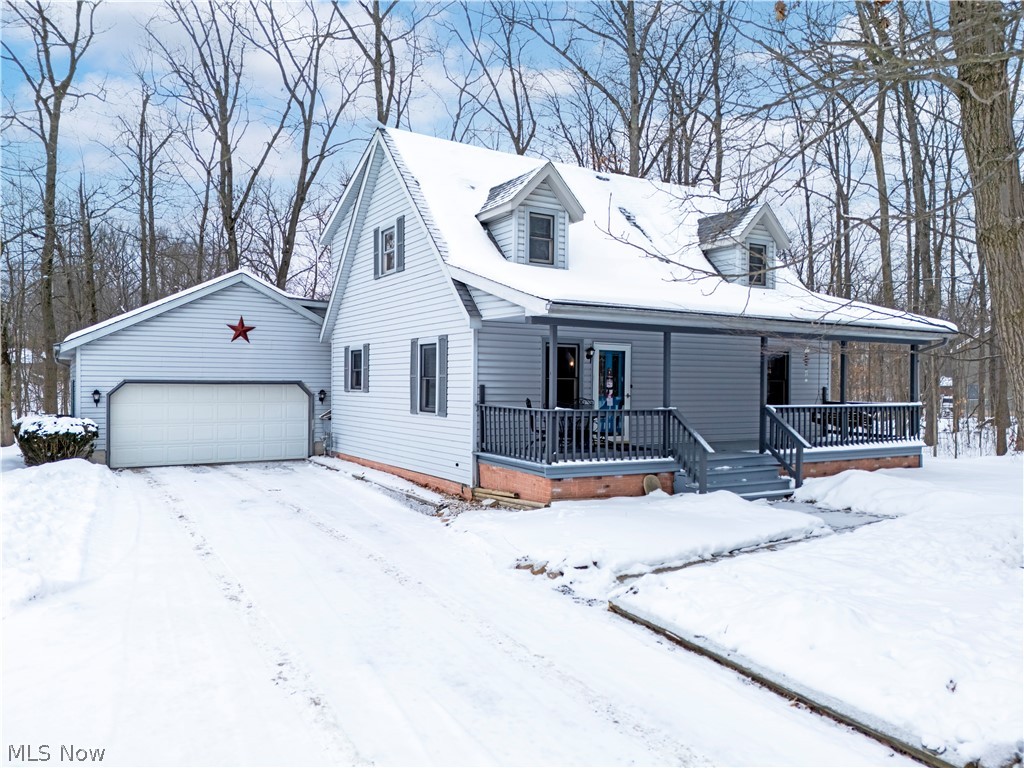 Cinnamon Lake Sub Un #1 - Residential