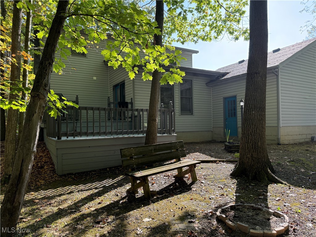 Cinnamon Lake Sub Un #1 - Residential