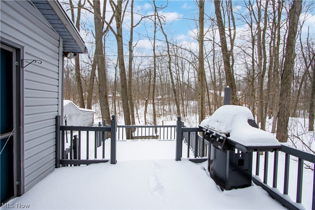 Cinnamon Lake Sub Un #1 - Residential