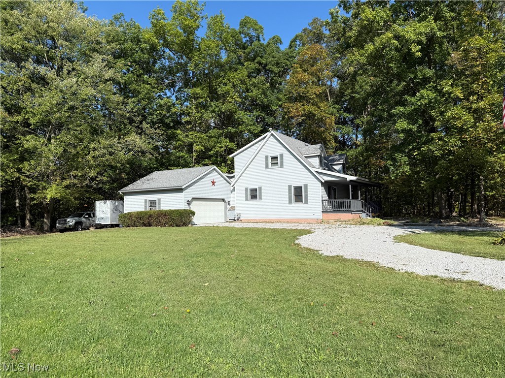 Cinnamon Lake Sub Un #1 - Residential