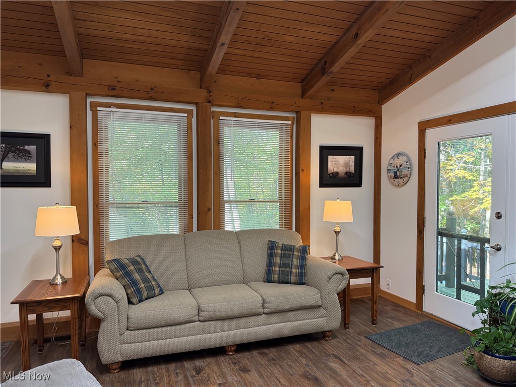 Cinnamon Lake Sub Un #1 - Residential