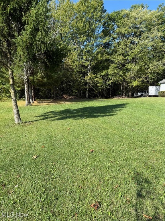 Cinnamon Lake Sub Un #1 - Residential