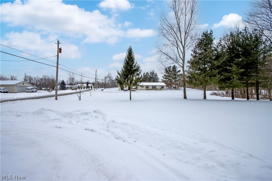 Cinnamon Lake Sub Un #1 - Residential