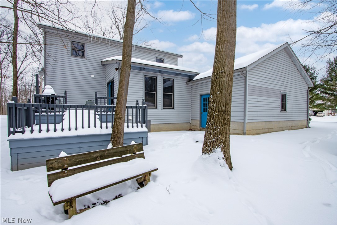 Cinnamon Lake Sub Un #1 - Residential